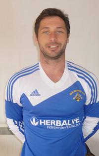 Peter Thomas